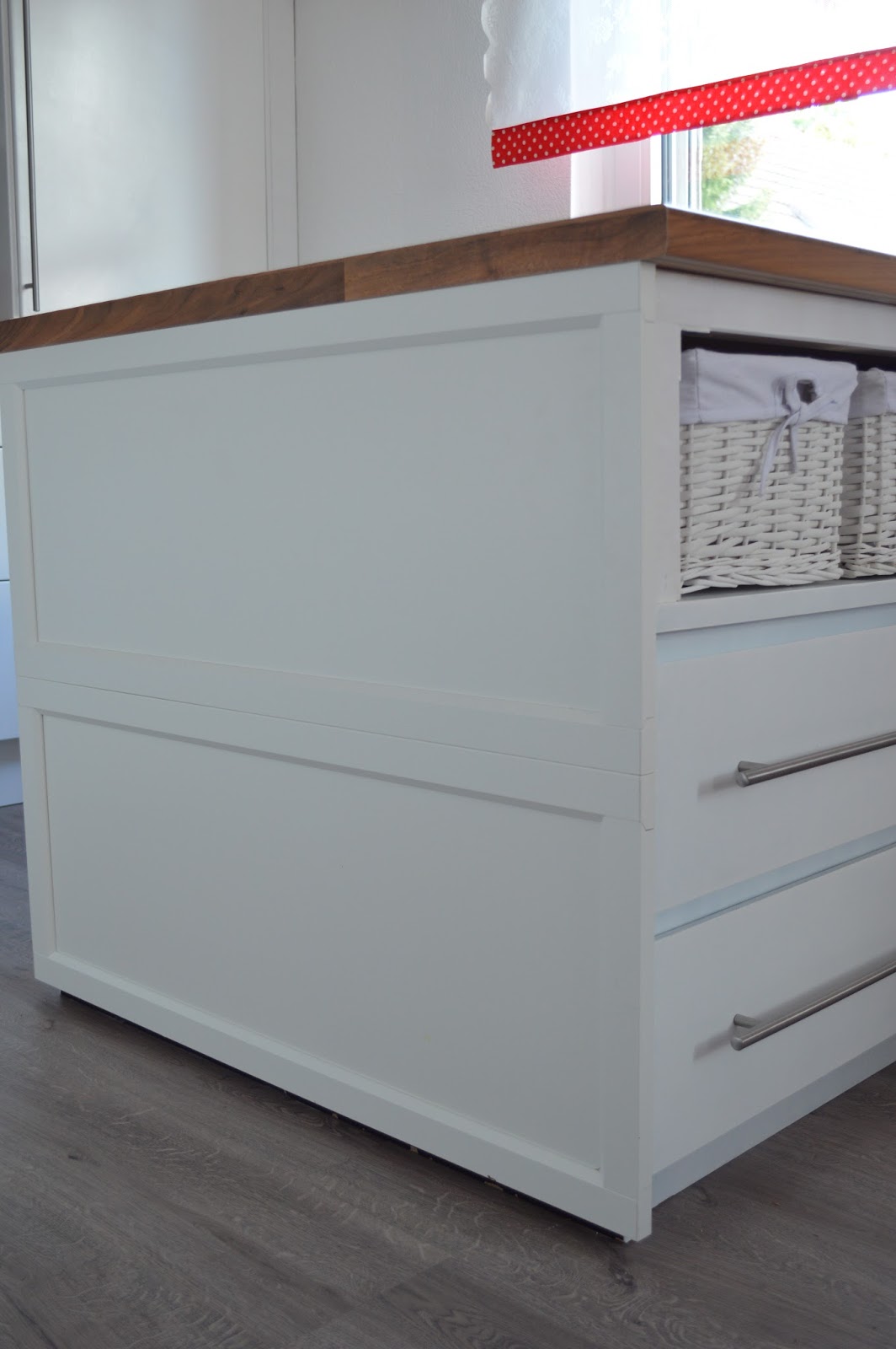 Ideenwiese Meine Alte Neue Kuche