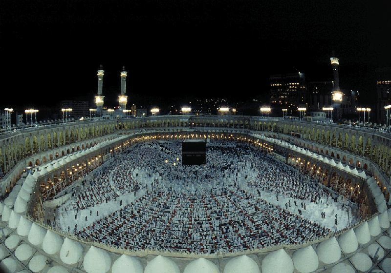 Wallpaper-HD-Blog: Khana Kaba