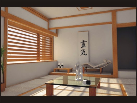 Kumpulan Gambar Model Rumah  Minimalis Gaya Jepang  rumah  