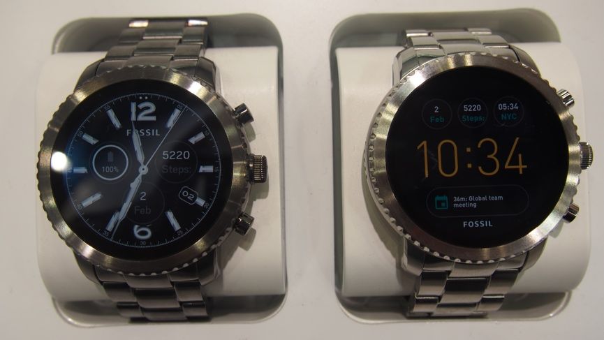 FASHION WATCH