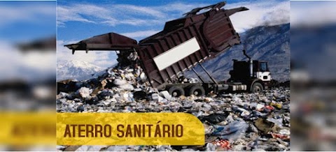 Aterro Sanitário e Abrigo Municipal de Animais de Pequeno Porte, como estão? 