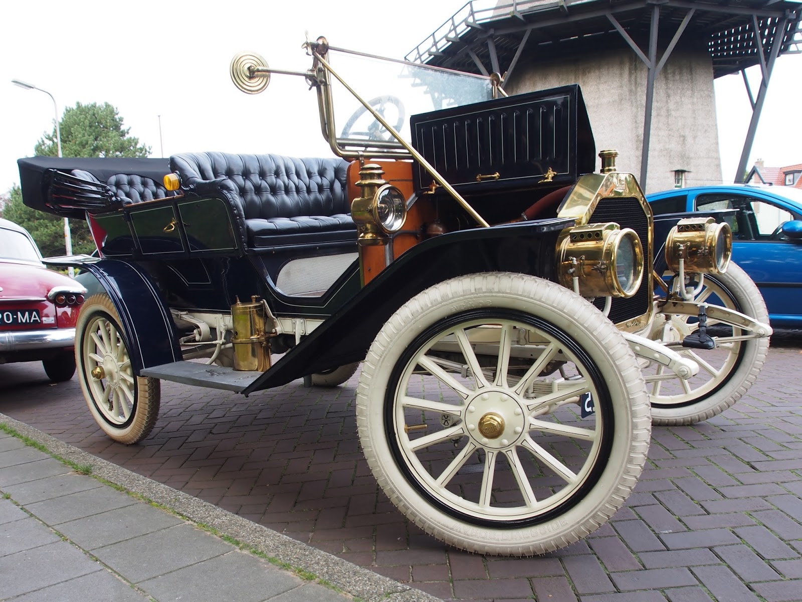 Buick History, Logo Timeline and New Models Car Brands Worldwide