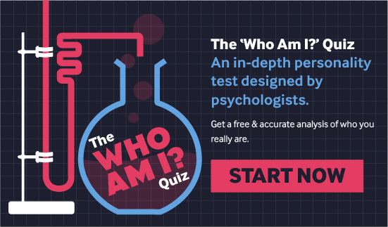 Who am I Quiz