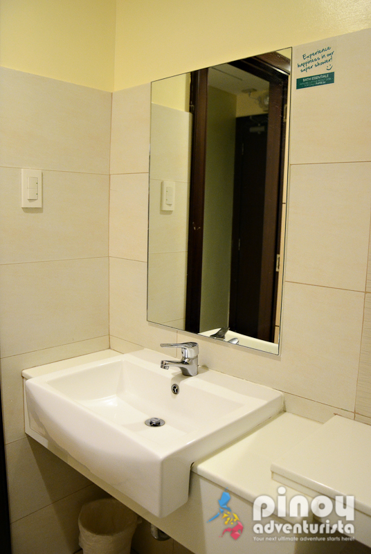 Go Hotels in Mandaluyong City EDSA