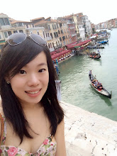 Venice Vacation