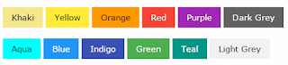 W3.CSS Framework Button W3.CSS Framework Button