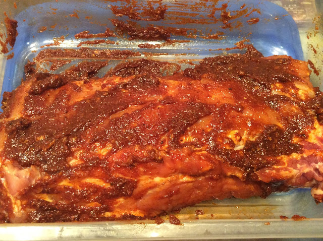 Pulled Pork - Slowpot | BEGORECETAS -RECETAS CON OLLAS GM Y COCINA