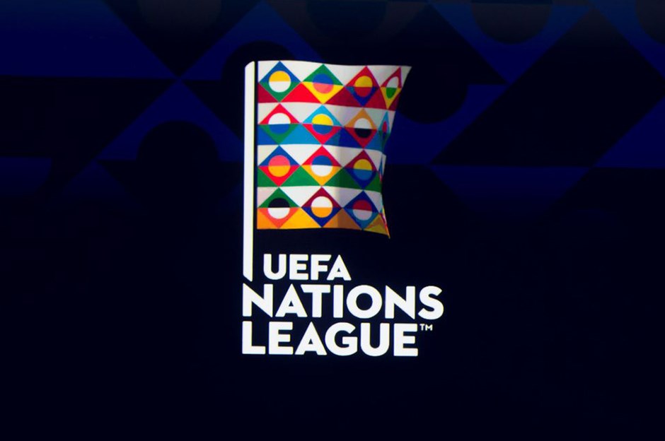 Soccer Nostalgia Uefa Nations League September 11 2018