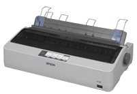 epson lx 1310 driver