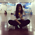 Check out f(x) Victoria and Amber's photos from their practice room
