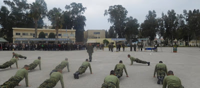 Ο συλληφθείς αλεξιπτωτιστής αρνείται τους πολυβολισμούς: «Δεν πυροβόλησα εγώ»  