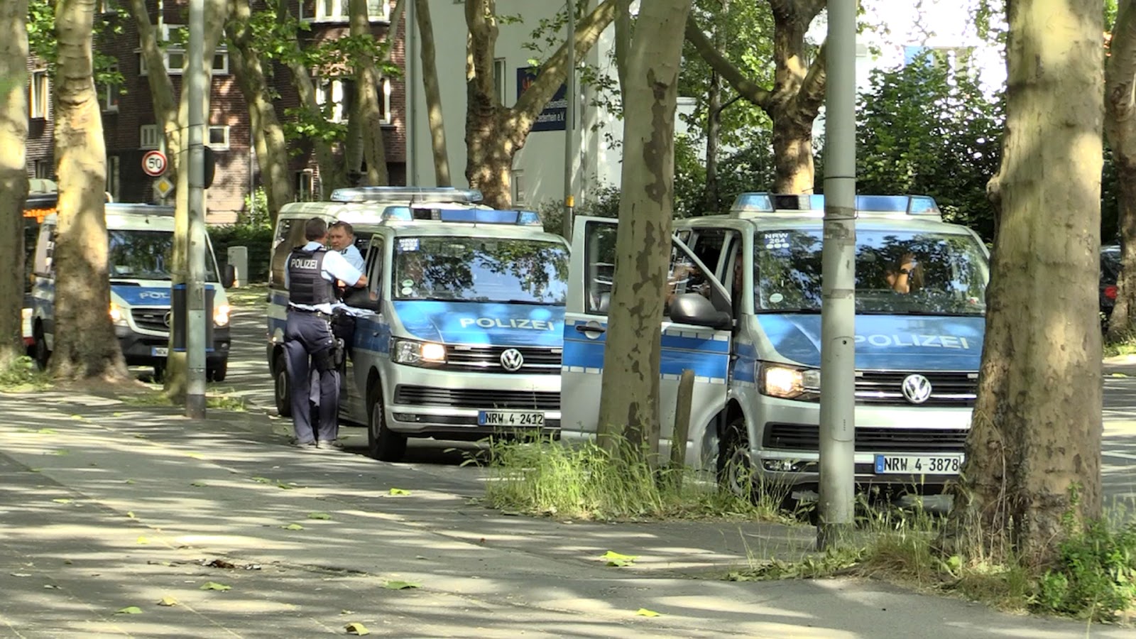 Duisburg Die Hasslichste Stadt Deutschlands Industriekultur Im