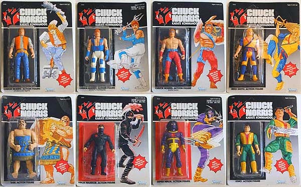 80s toys action figures