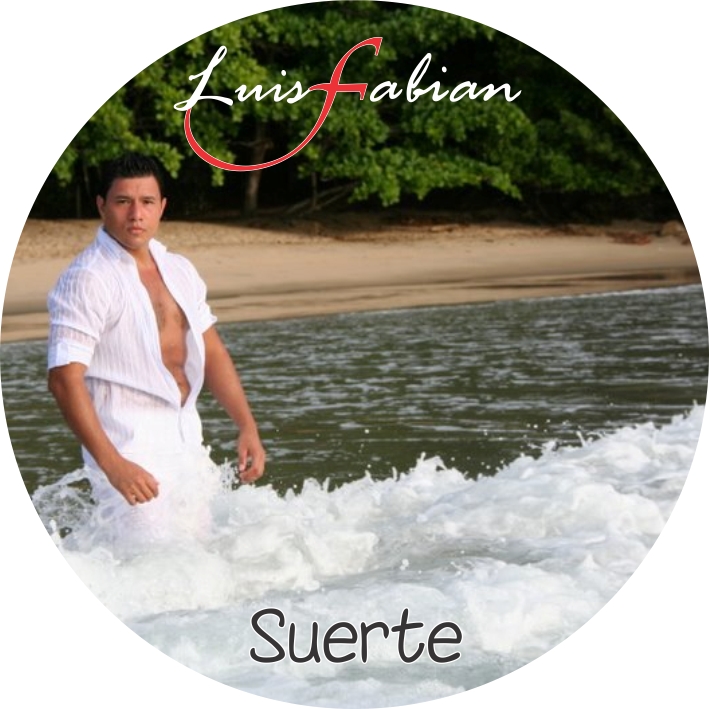 Luis Fabian septiembre 2011