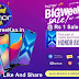Happy Diwali Flash Sale Rs 1 Buy Phone Honor 8X
