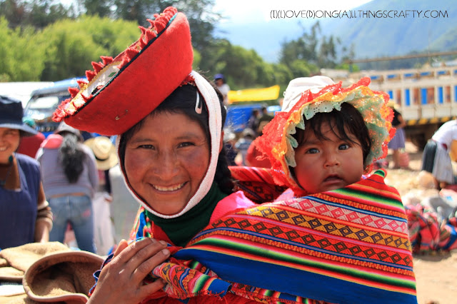 Vacation Pictures of Peru | Travel