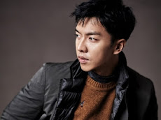 Alasan Lee Seung Gi Memilih Hwayugi Sebagai Comeback Dramanya