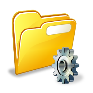 Free download 5 the best file manager explorer apps for Android .APK