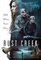 Cuộc Chiến Sinh Tồn - Rust Creek