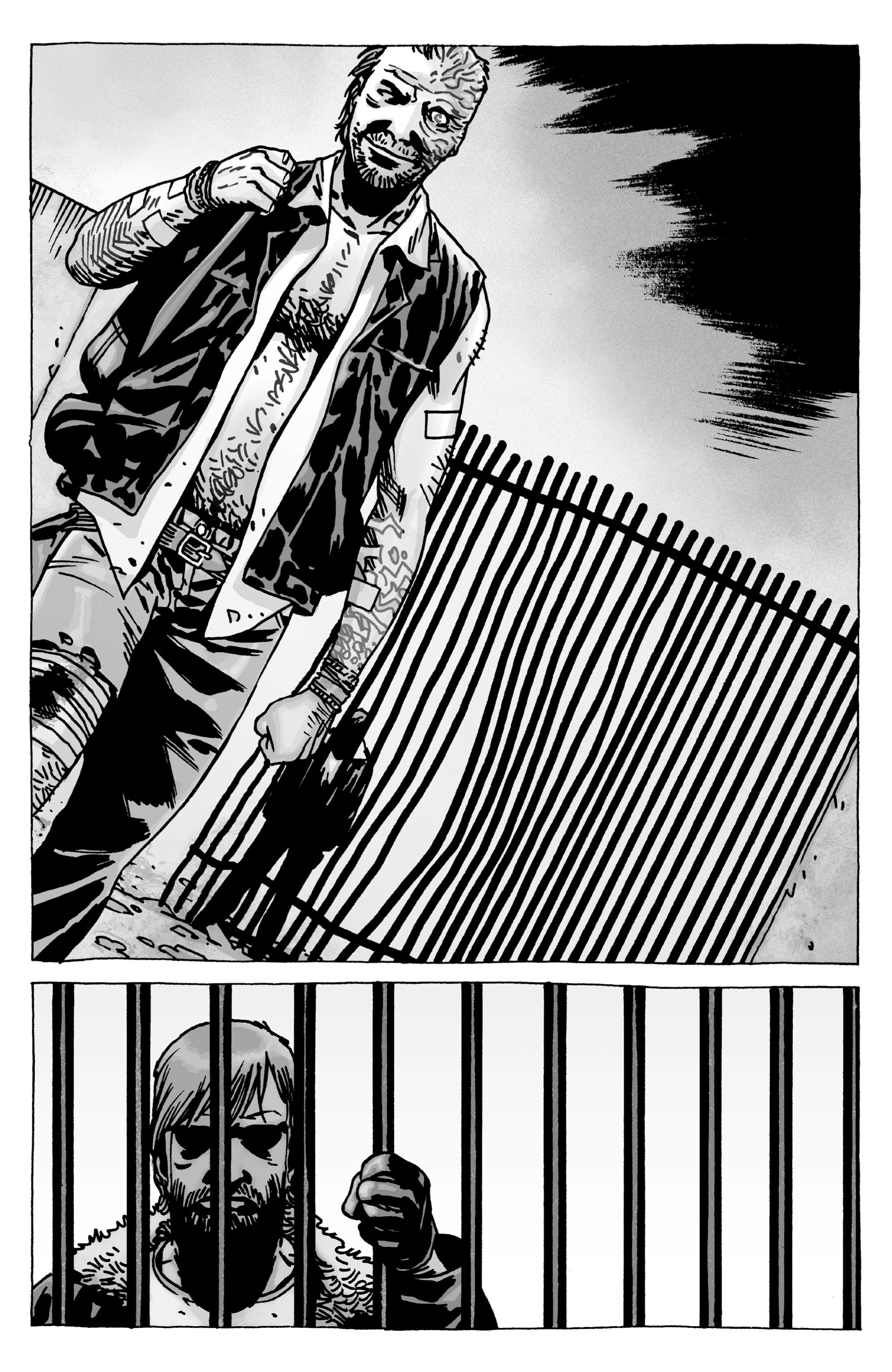 The Walking Dead issue 102 - Page 22