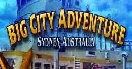 download games big city adventure sydney australia game