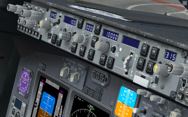 Ifly 737 Sp2 Crack