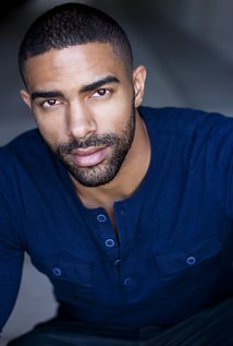 Brandon Espy. Director of Glass Jaw