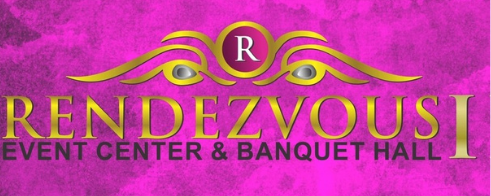 Rendezvous Event Center 