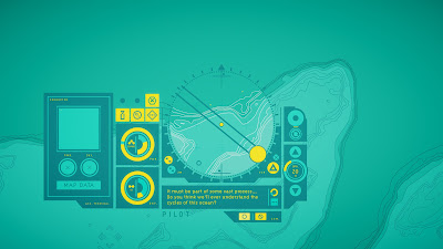 In Other Waters Game Screenshot 3