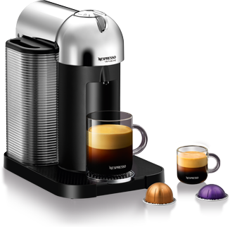 Nespresso-Chrome-Vertuoline-Holiday-Gift-Guide Nespresso-Chrome-Vertuoline-Holiday-Gift-Guide