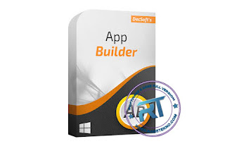  App Builder 2018.130 Full Version Included Patch