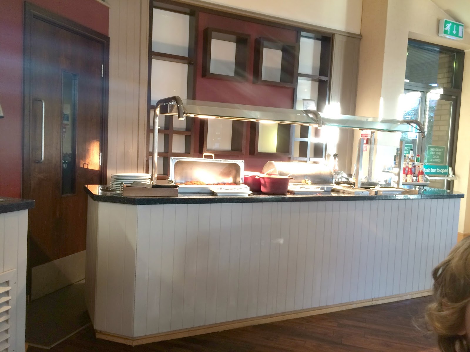 The Marriott Hotel Gateshead Metrocentre Review Newcastle Family Life
