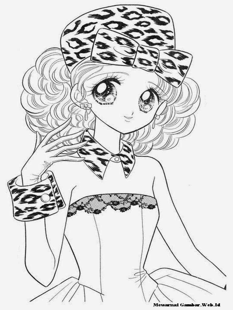 Paradise Coloring Pages