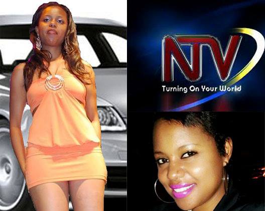 Zuena kirema on NTV