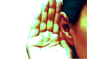 Image result for mekanisme pendengaran manusia