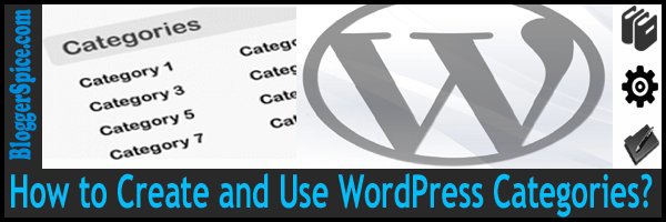 wordpress category 