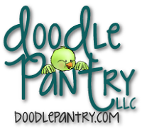 Doodle Pantry