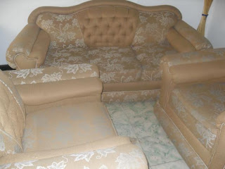 Mueblería Passione: Muebles de Sala