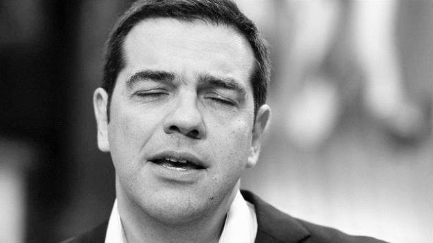 Η ήττα από τη συντριβή 4 μήνες δρόμος