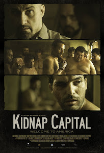 Kidnap Capital Poster