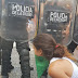 San Telmo: otra jornada de represión en un conflicto complejo