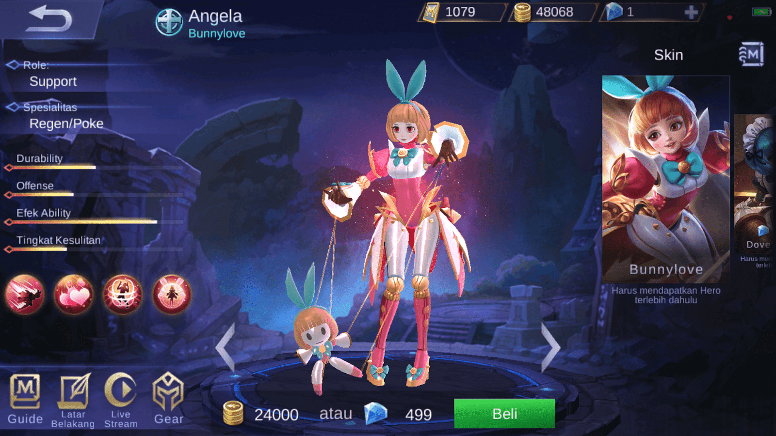Support hero. Angela mobile Legends Wallpaper. Что говорит ангела в мобайл легенд.