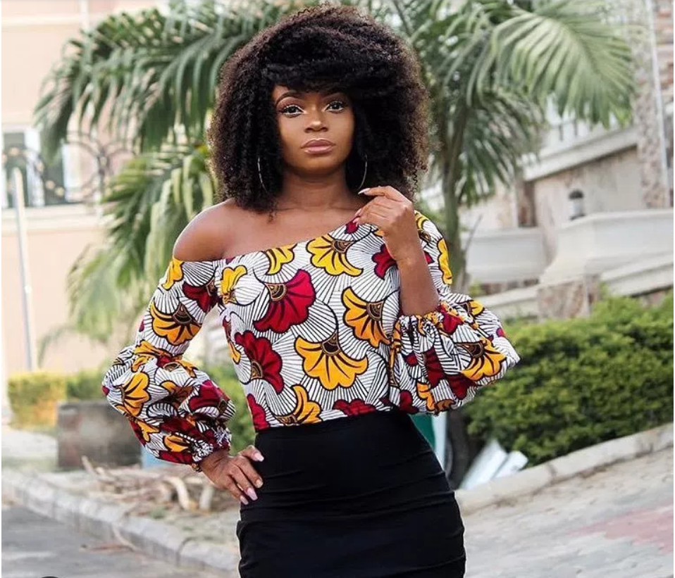 ankara top styles 2018