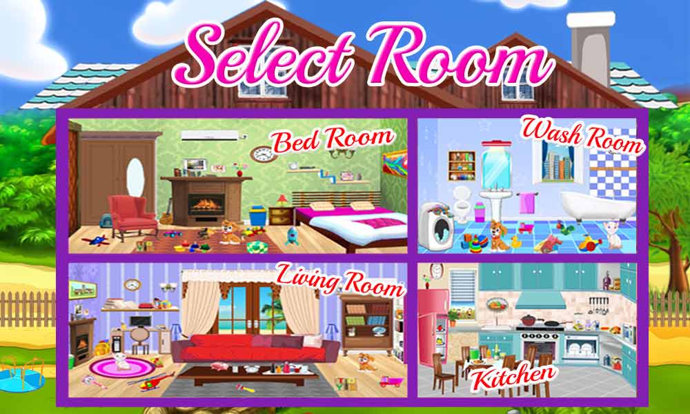 Design Your Own Bedroom Game - The Interior Designs
