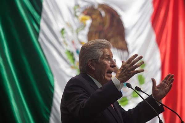 Tras cochinero y corrupción de PRI SCT sale al rescate de OHL tras denuncia por desvío de recursos a campaña del PRI Tras cochinero y corrupción de PRI SCT sale al rescate de OHL tras denuncia por desvío de recursos a campaña del PRI