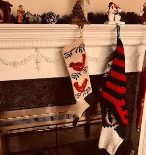 TBB asks holiday edition at Julie's Creative Lifestyle
