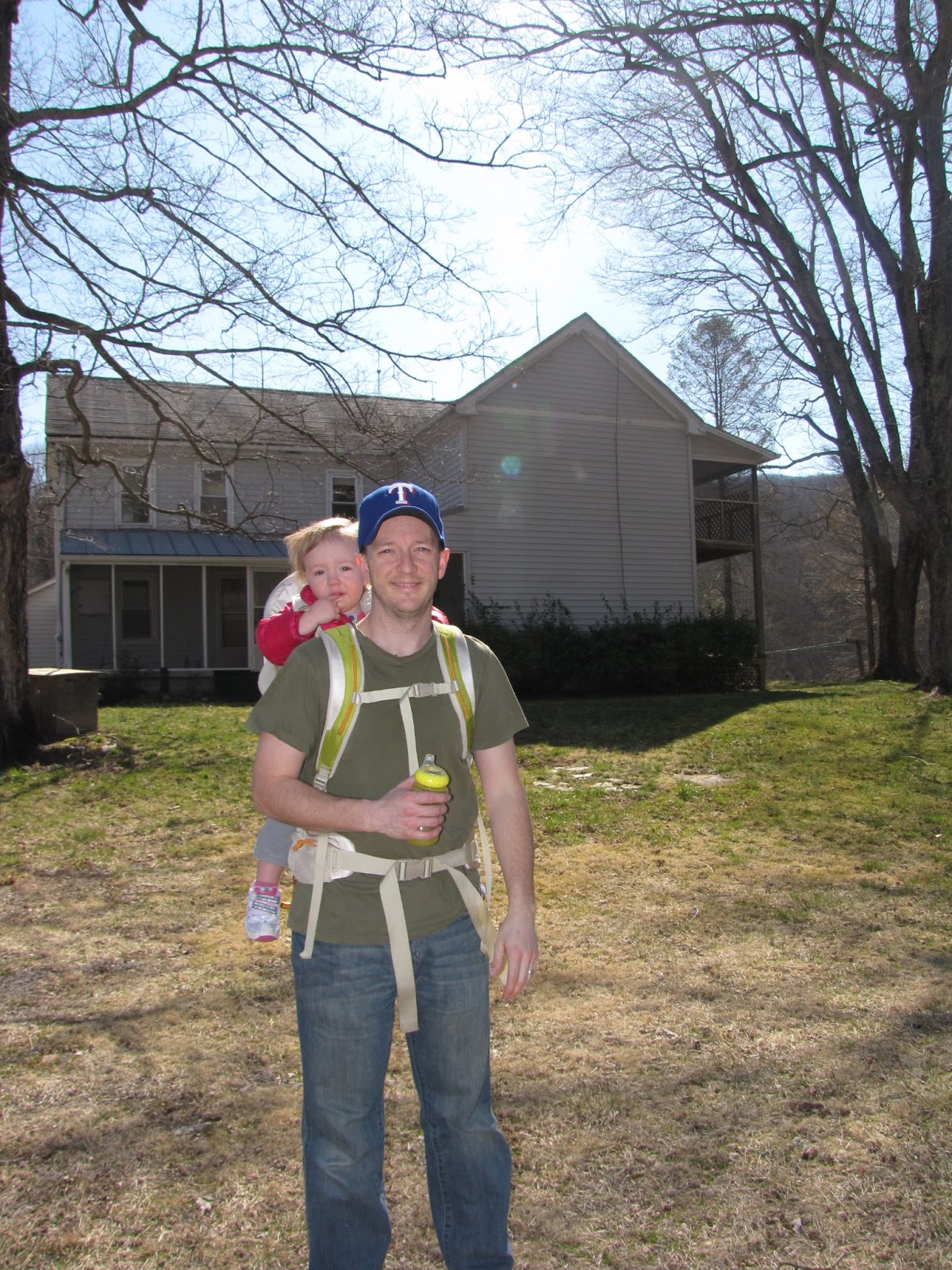 We Bought a Farm (HOUSE)! It's official we own a farmhouse!