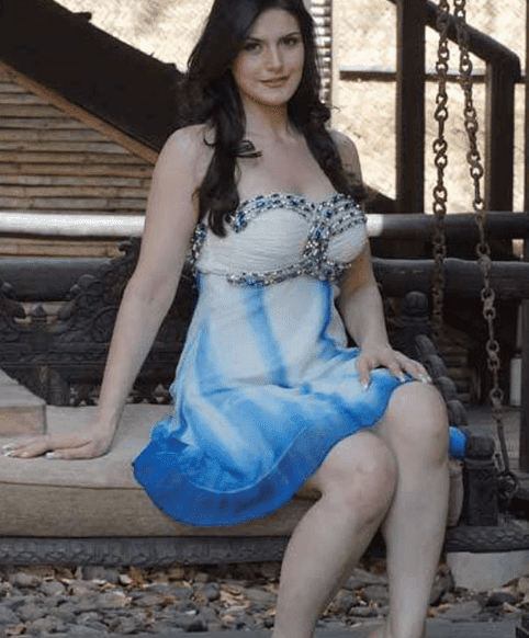 zarine khan image zarine khan image