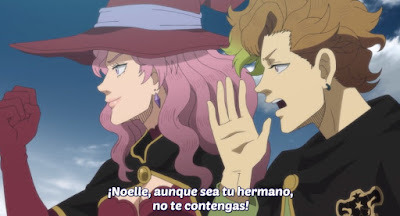 Ver Black Clover Black Clover - Capítulo 77