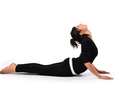 11 động tác yoga ở mức cơ bản bất cứ ai cũng có thể làm được
